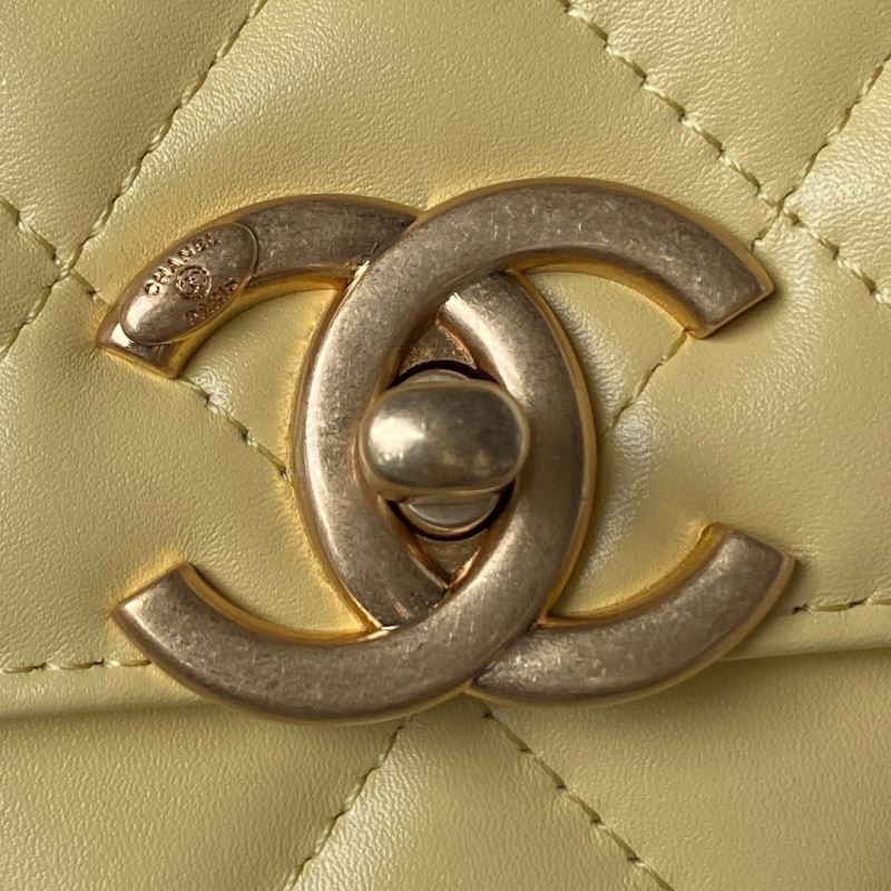Ch**el satchel bags